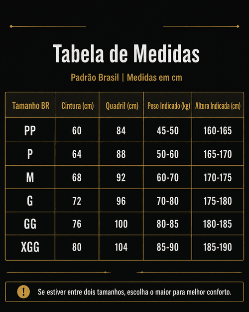 Calça Segunda Pele Legging de Compressão Masculina para Treino