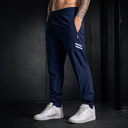 Calça Fortis Urban©️ - Conforto Térmico, Leveza Extrema e Caimento Premium