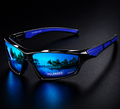 Óculos Shadow Pro - Fortis © - Polarizado Anti-Reflexo Visão HD - Leve 2 e Pague Menos + Brinde Exclusivo