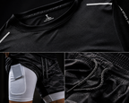 COMBO DOMINUS PERFORMANCE (Camiseta + Shorts + Brinde)
