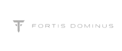 FORTIS DOMINUS  – Início