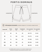 COMBO DOMINUS PERFORMANCE (Camiseta + Shorts + Brinde)