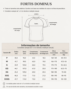 COMBO DOMINUS PERFORMANCE (Camiseta + Shorts + Brinde)