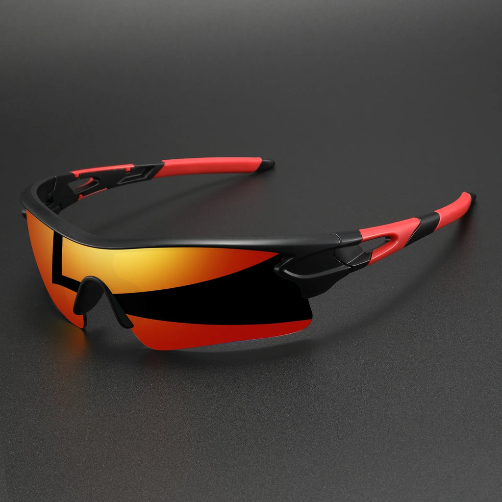 Óculos Apex Mirror - Fortis © - Lente Espelhada UV400 Proteção Total - Compre 2 Pague Menos + Brinde