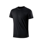 Camiseta Masculina Dry-Fit Manga Curta - Tecnologia Anti Odor