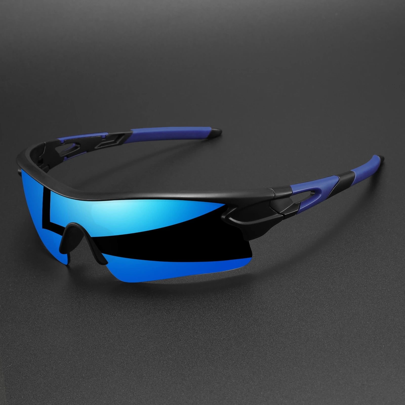 Óculos Apex Mirror - Fortis © - Lente Espelhada UV400 Proteção Total - Compre 2 Pague Menos + Brinde