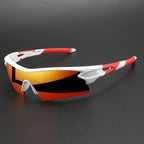 Óculos Apex Mirror - Fortis © - Lente Espelhada UV400 Proteção Total - Compre 2 Pague Menos + Brinde