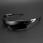 Óculos Apex Mirror - Fortis © - Lente Espelhada UV400 Proteção Total - Compre 2 Pague Menos + Brinde