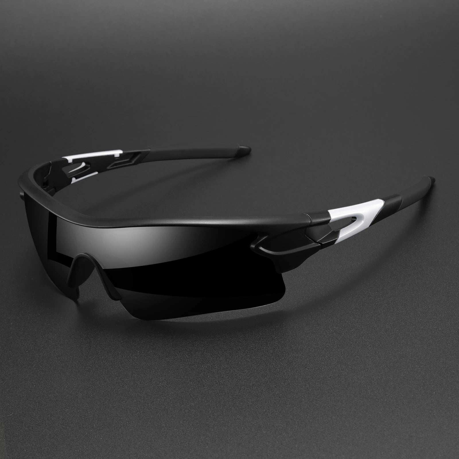 Óculos Apex Mirror - Fortis © - Lente Espelhada UV400 Proteção Total - Compre 2 Pague Menos + Brinde