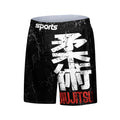 Short de Combate Fortis Dominus No-Gi Pro