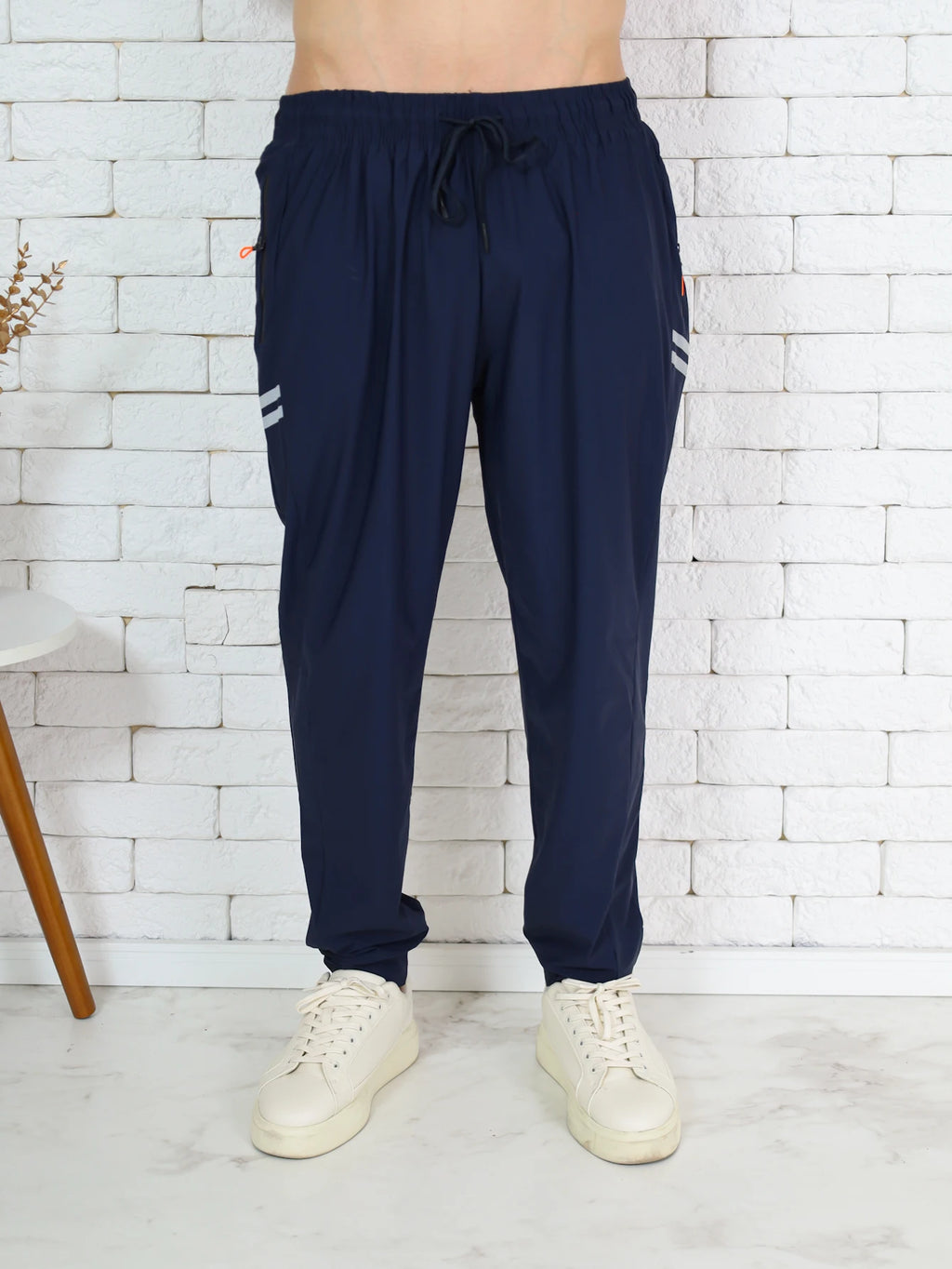 Calça Fortis Urban©️ - Conforto Térmico, Leveza Extrema e Caimento Premium