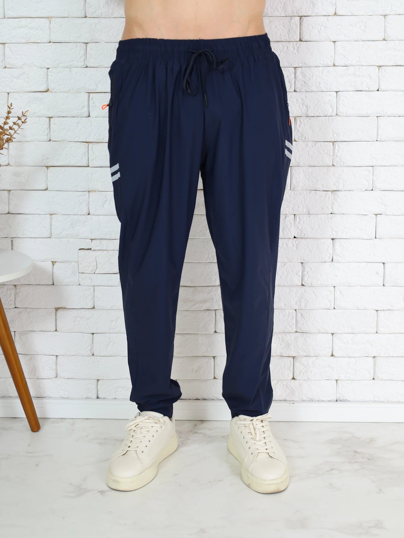 Calça Fortis Urban©️ - Conforto Térmico, Leveza Extrema e Caimento Premium