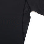 Forge Dominvs© | Camiseta Masculina Compressão Slim Fit Manga Curta | A Forja da Excelência | Cinza, Preta, Azul-Marinho e Branca