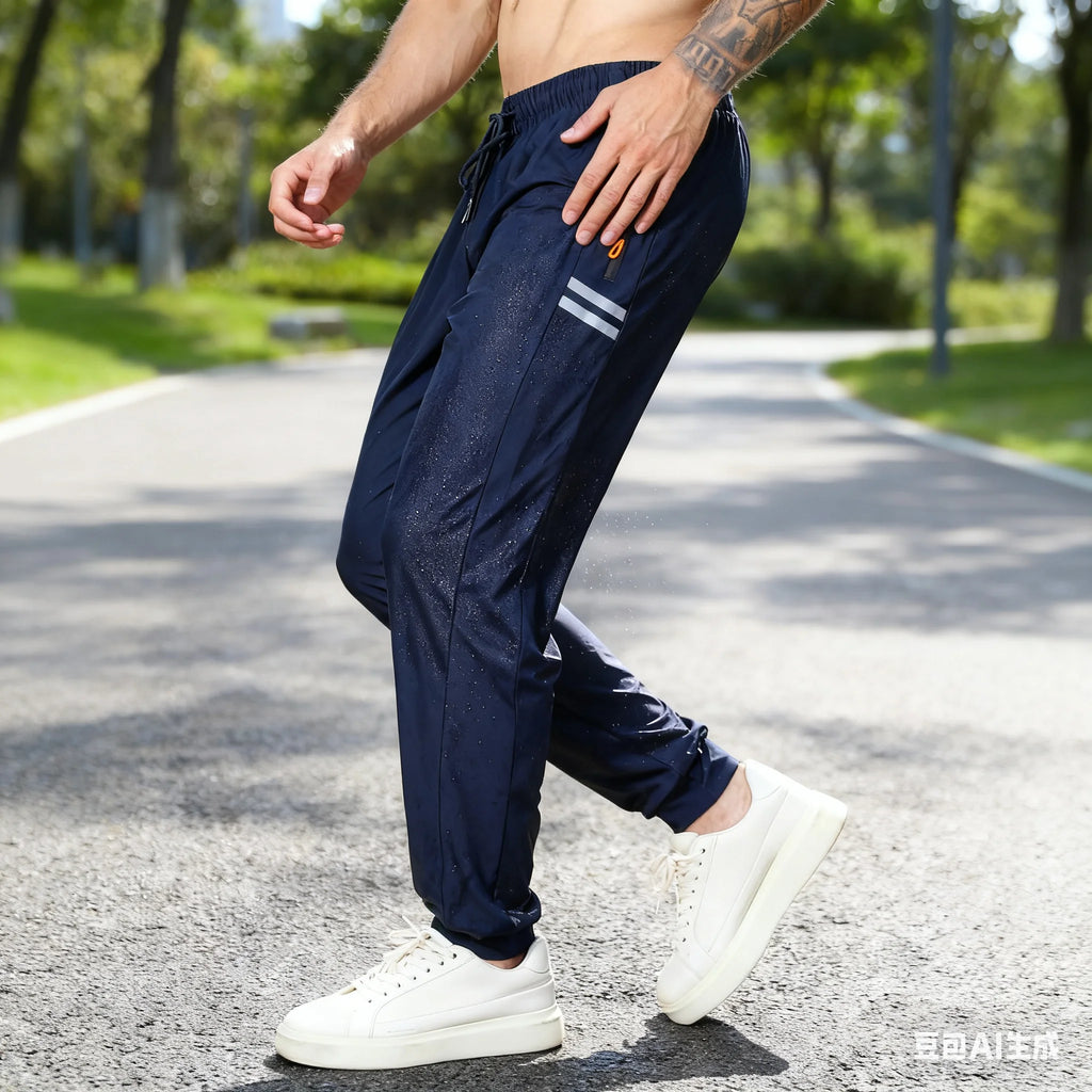 Calça Fortis Urban©️ - Conforto Térmico, Leveza Extrema e Caimento Premium
