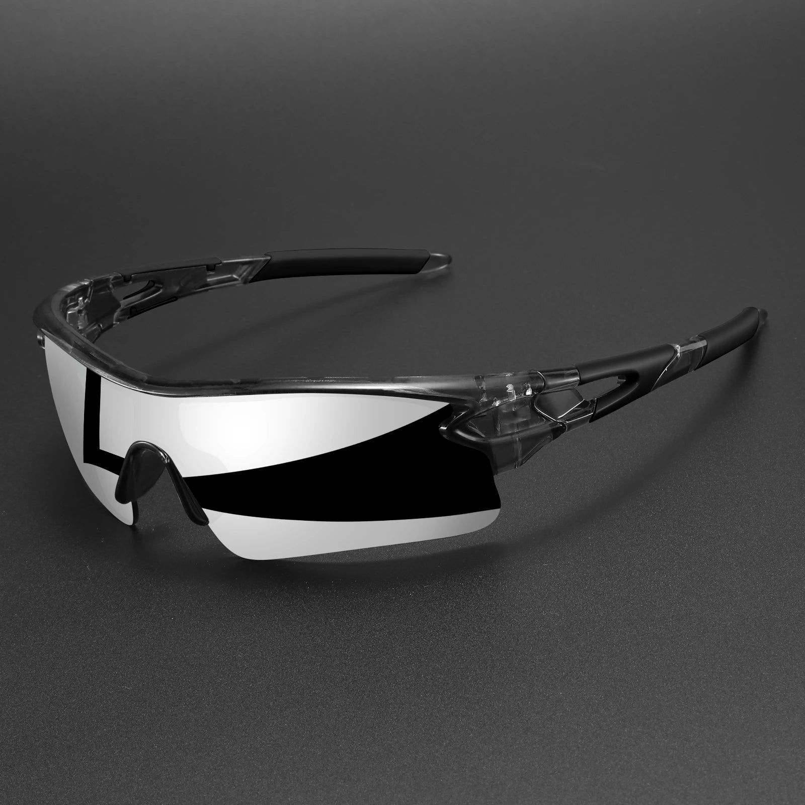 Óculos Apex Mirror - Fortis © - Lente Espelhada UV400 Proteção Total - Compre 2 Pague Menos + Brinde