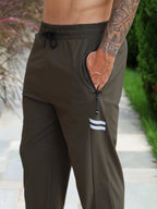 Calça Fortis Urban©️ - Conforto Térmico, Leveza Extrema e Caimento Premium