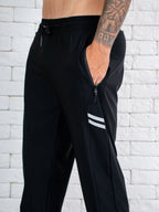 Calça Fortis Urban©️ - Conforto Térmico, Leveza Extrema e Caimento Premium