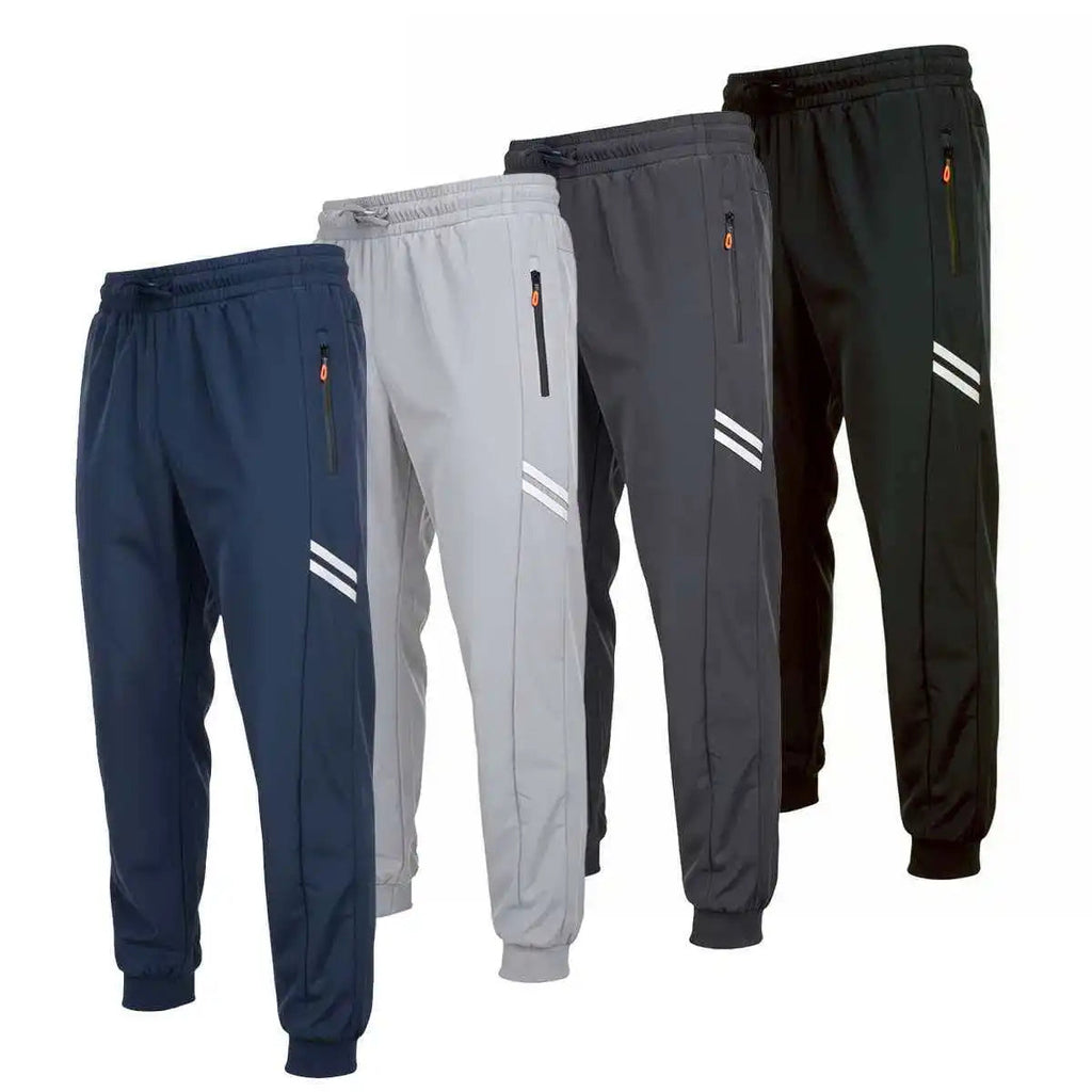 Calça Fortis Urban©️ - Conforto Térmico, Leveza Extrema e Caimento Premium