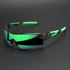 Óculos Apex Mirror - Fortis © - Lente Espelhada UV400 Proteção Total - Compre 2 Pague Menos + Brinde